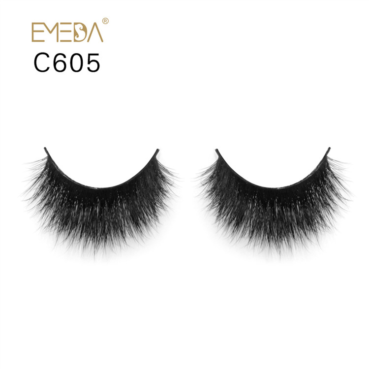 Where Can Buy Best Quality Mink Eyelashes Y-PY1